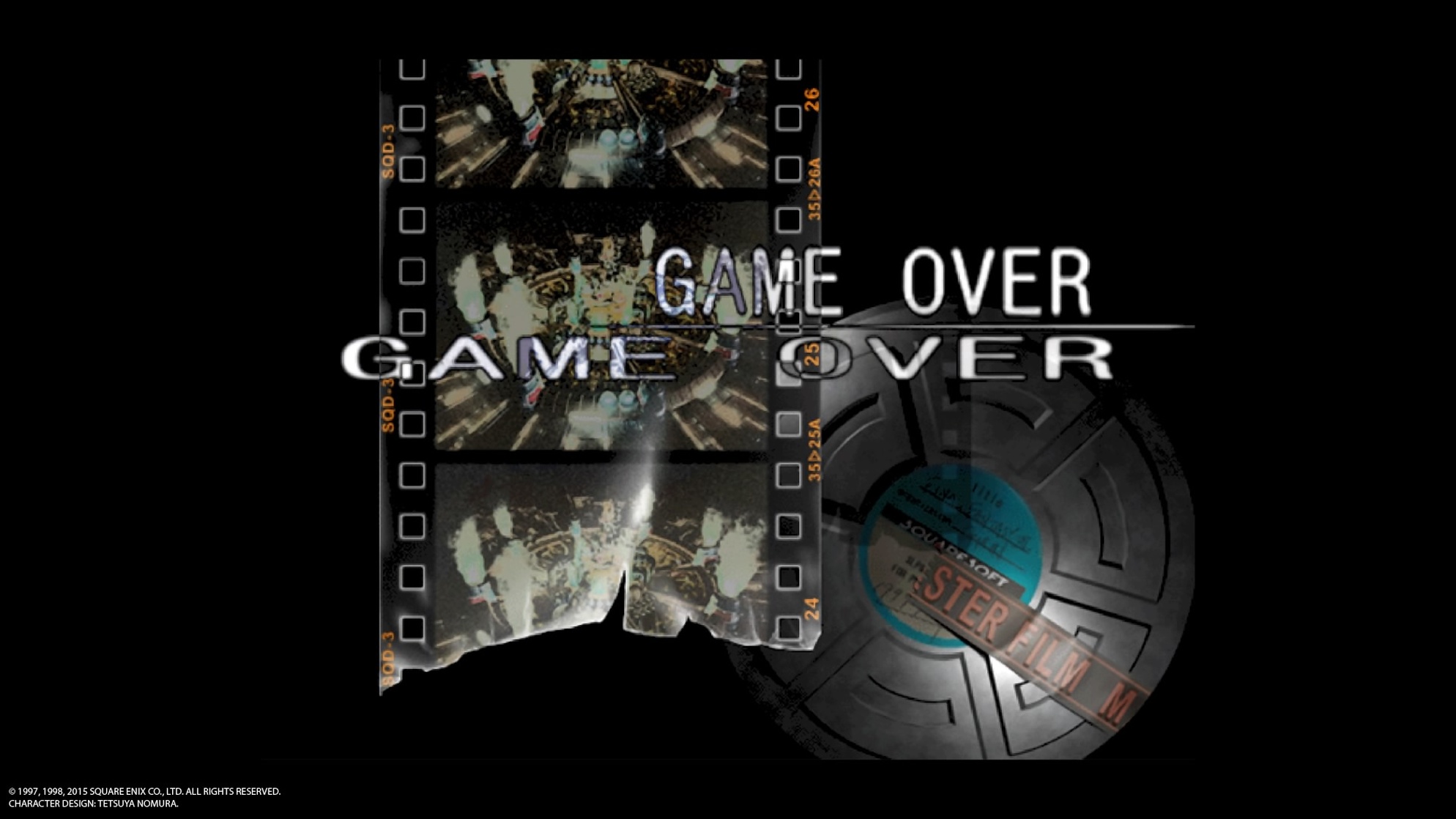 Final Fantasy VII