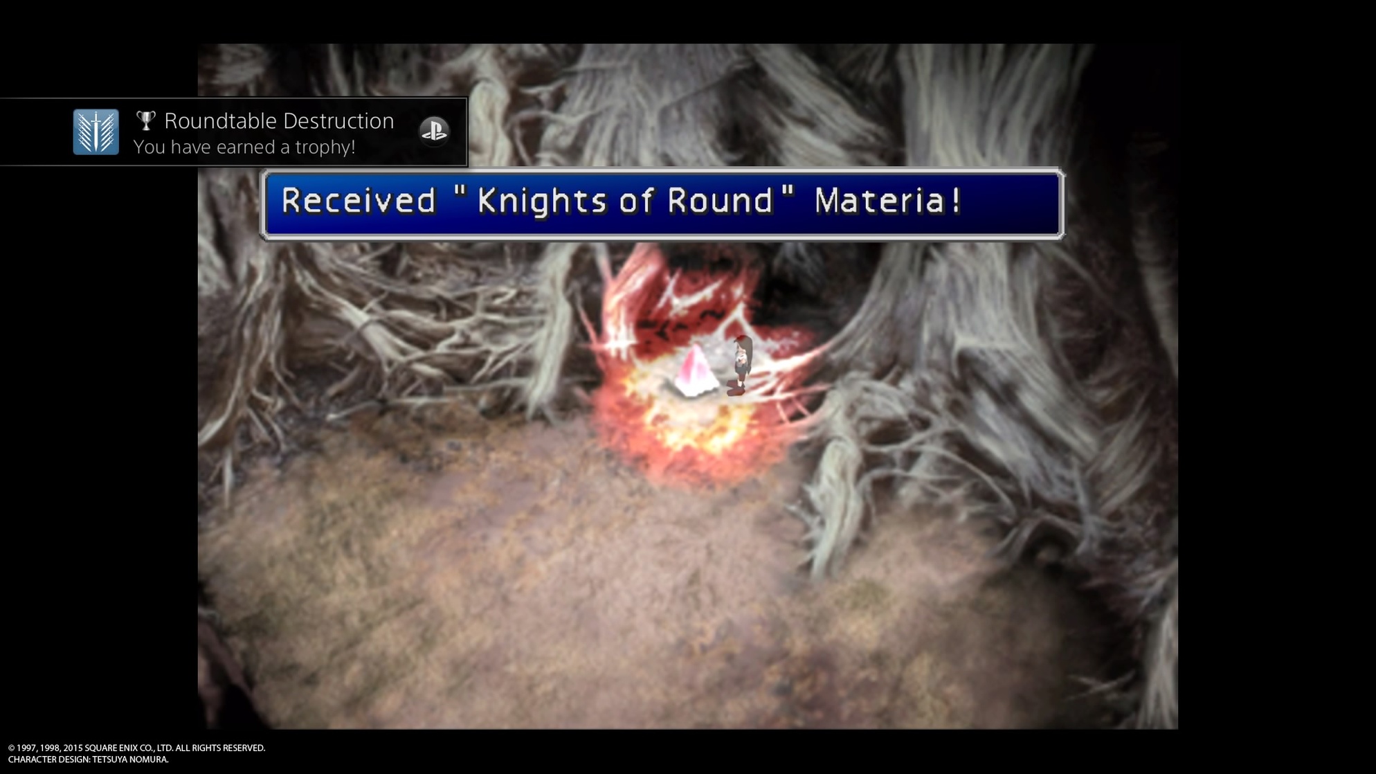Final Fantasy VII