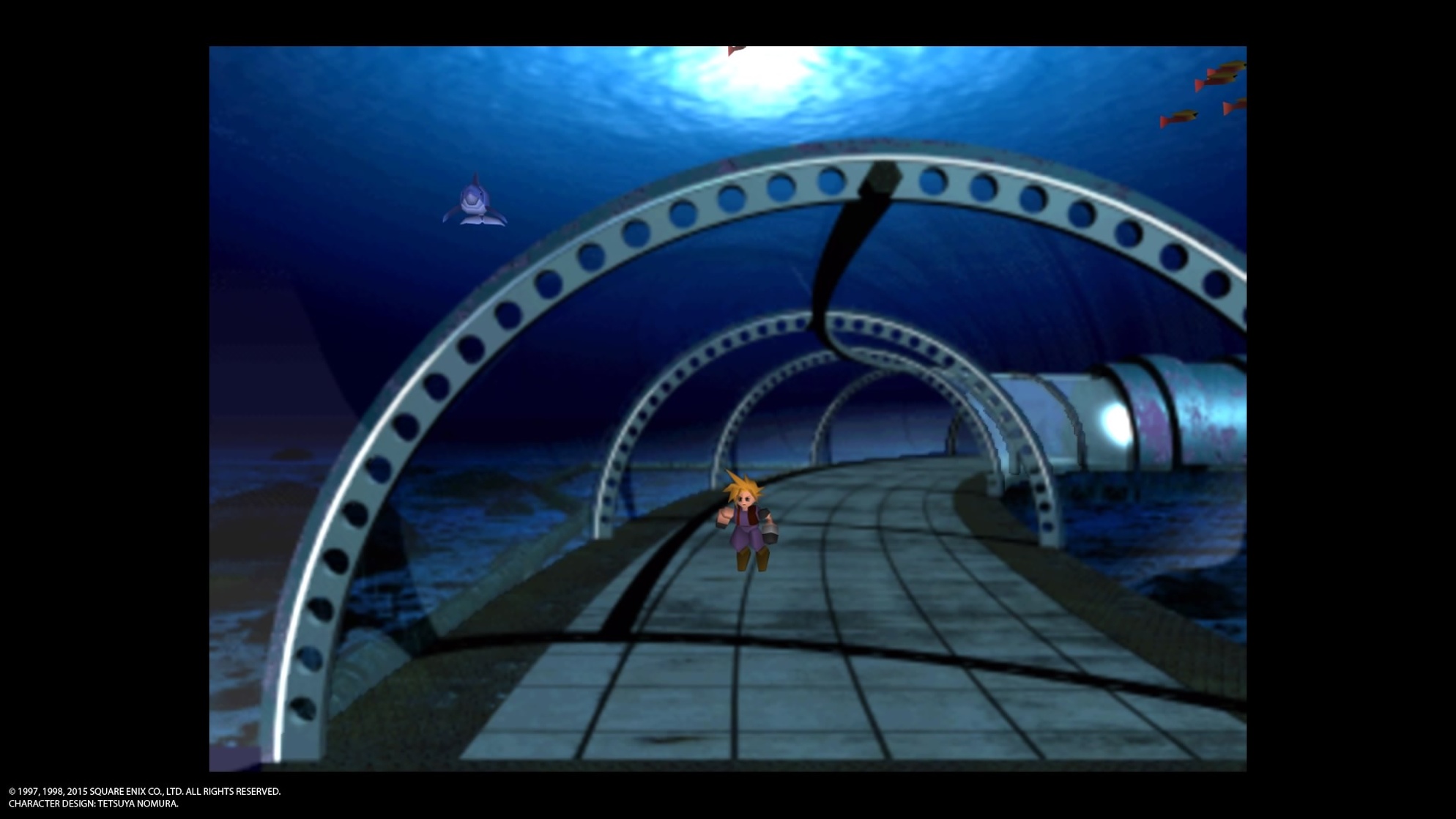 Final Fantasy VII
