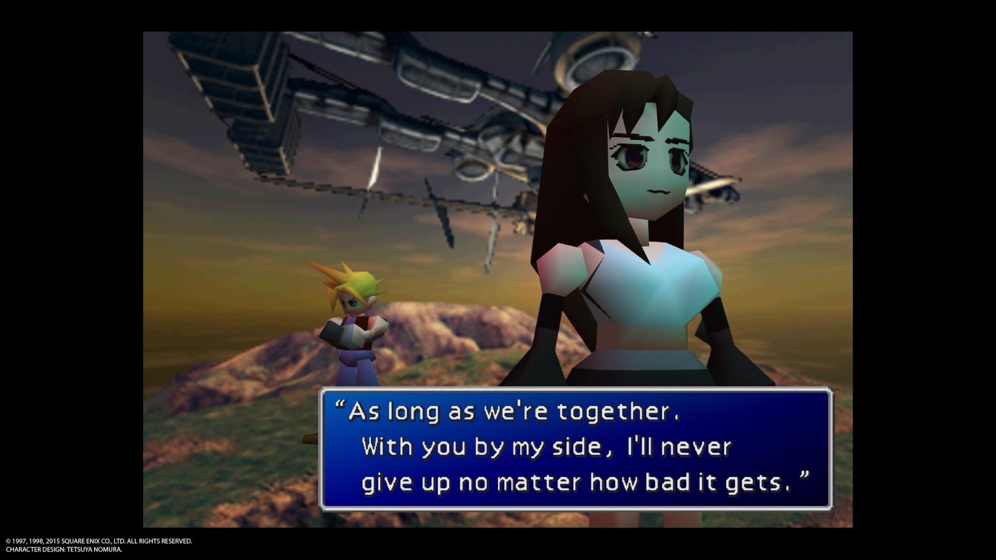 Final Fantasy VII