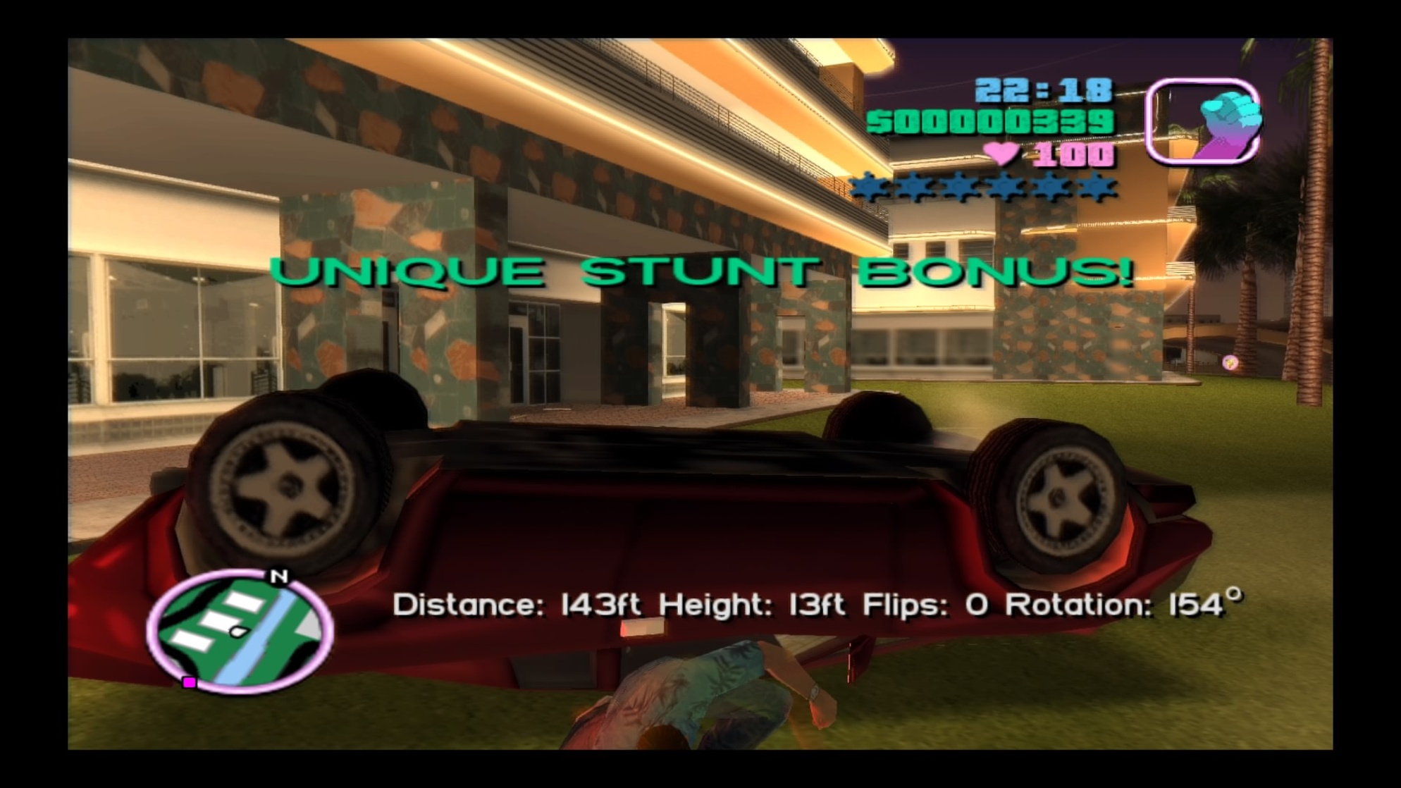 Grand Theft Auto: Vice City