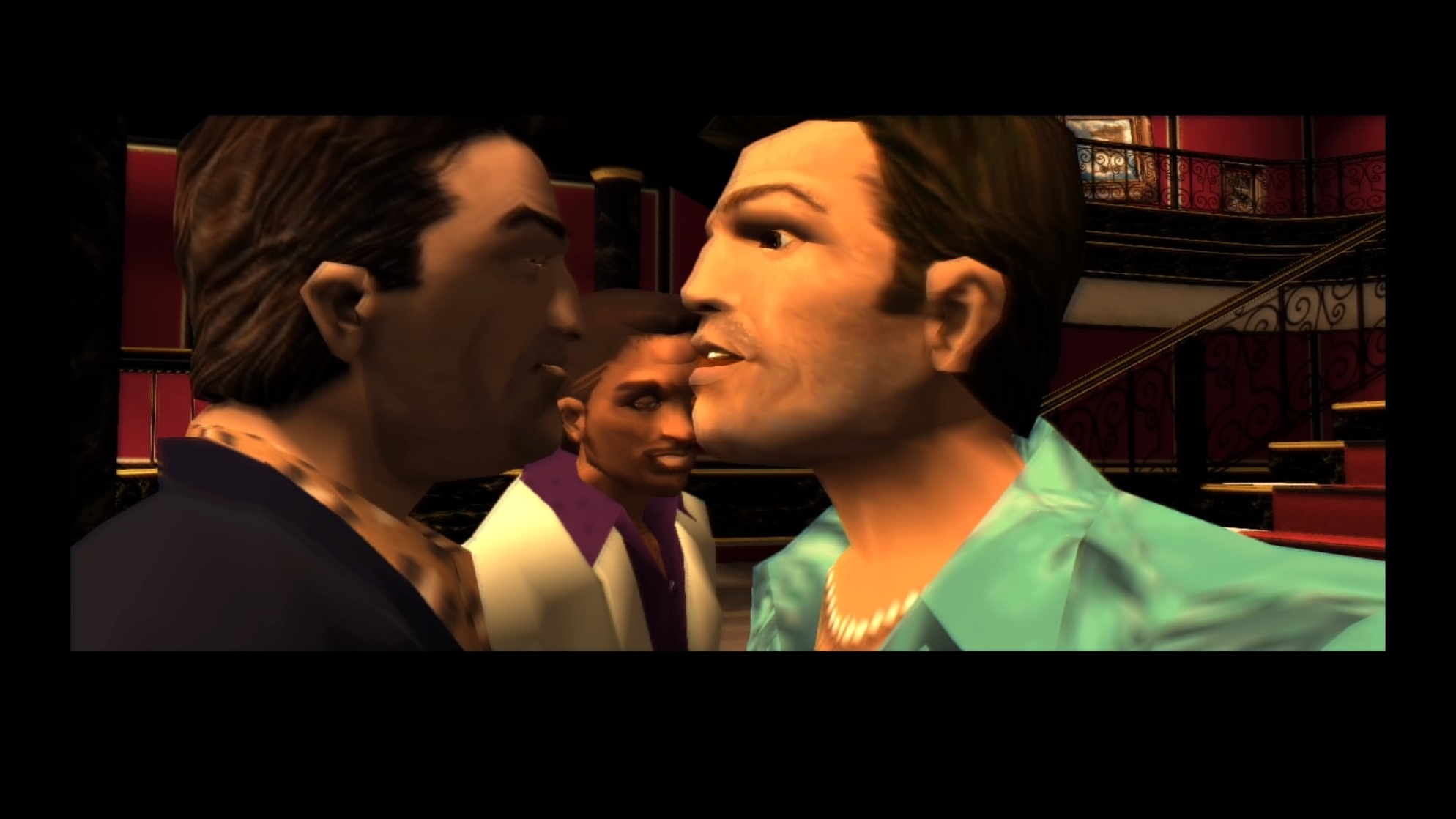 Grand Theft Auto: Vice City