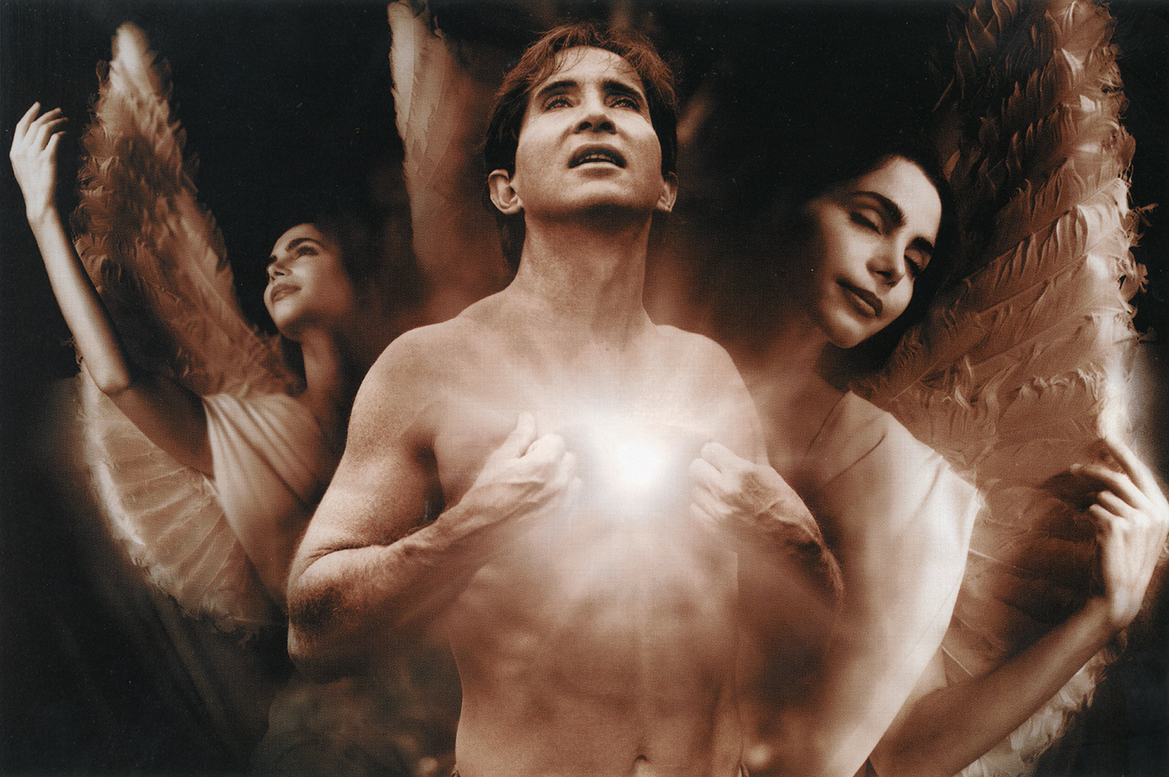Holy Hell                                  (2016)