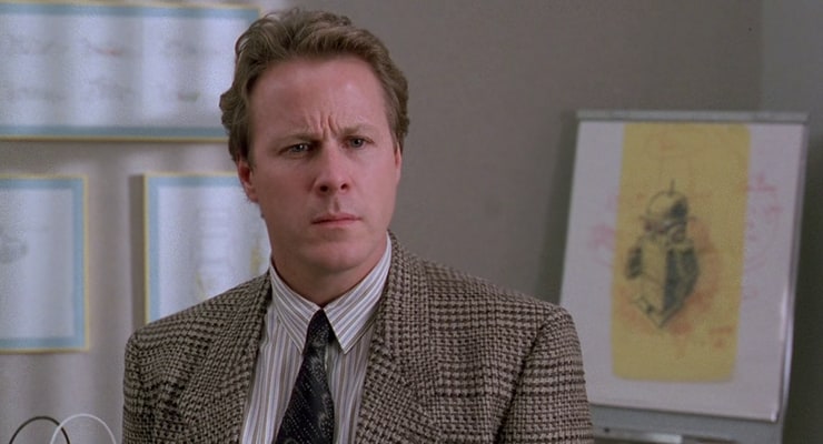 John Heard