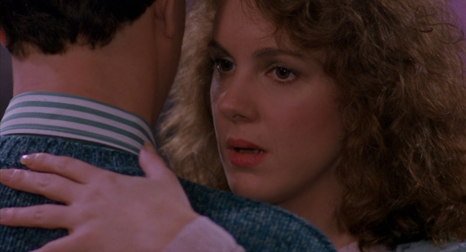 Tom Hanks And Elizabeth Perkins 4831