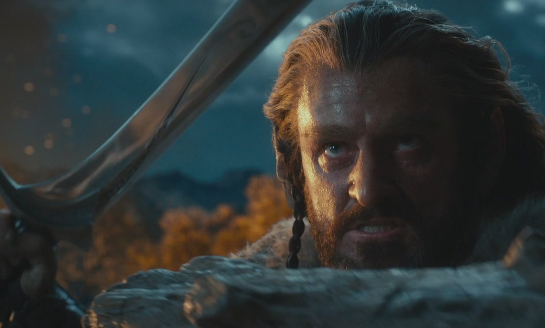 Thorin Oakenshield