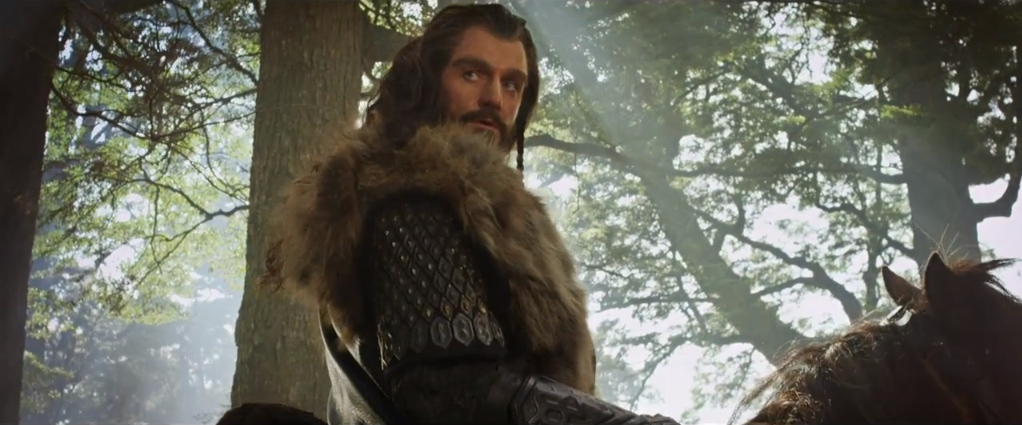 Thorin Oakenshield
