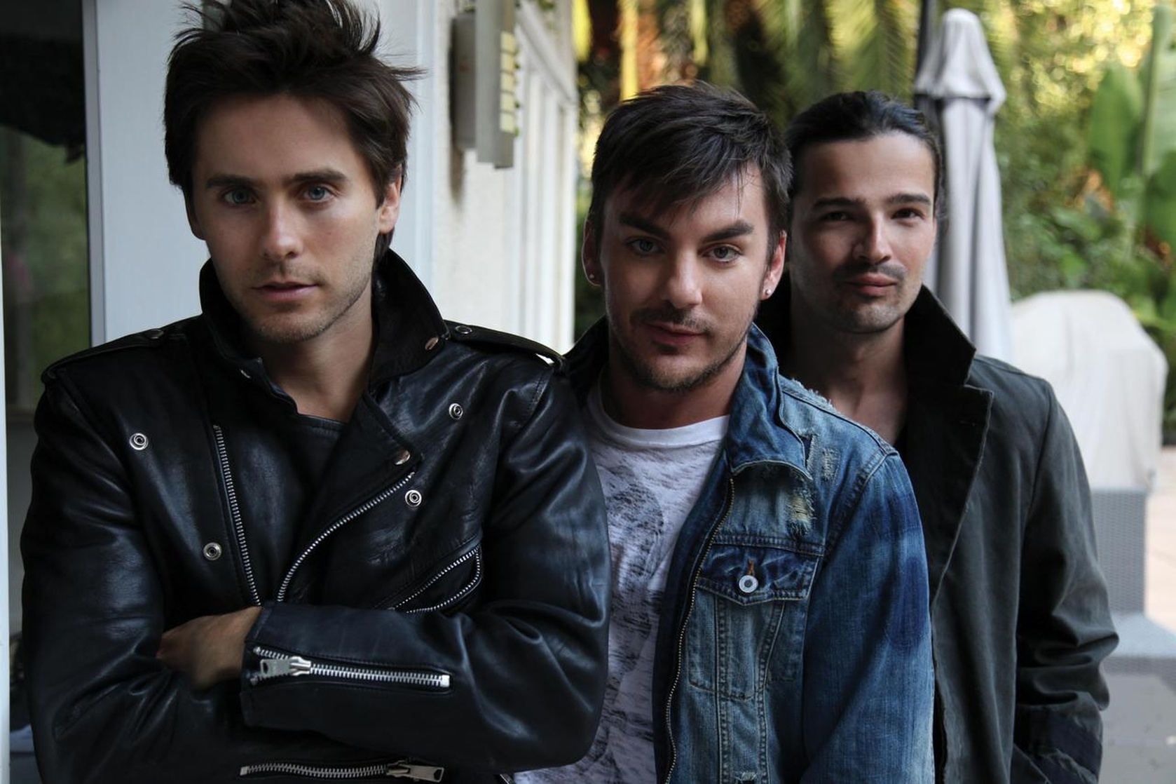 Jared Leto