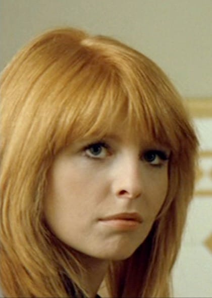 Picture of Jane Asher