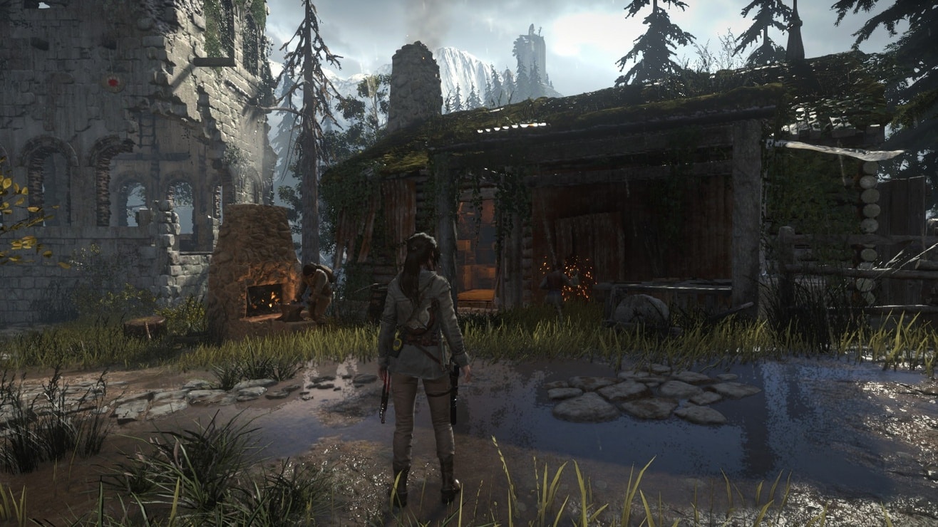 Picture of Rise of the Tomb Raider