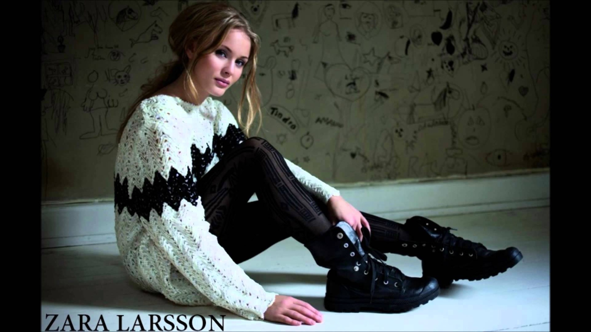 Zara Larsson