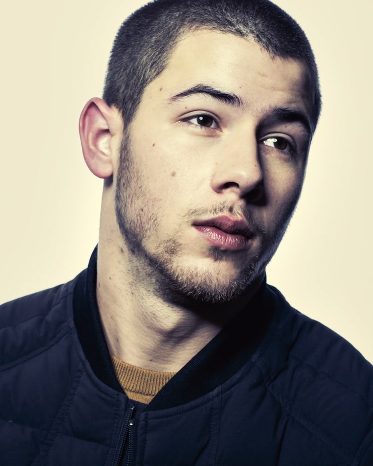 Nick Jonas image