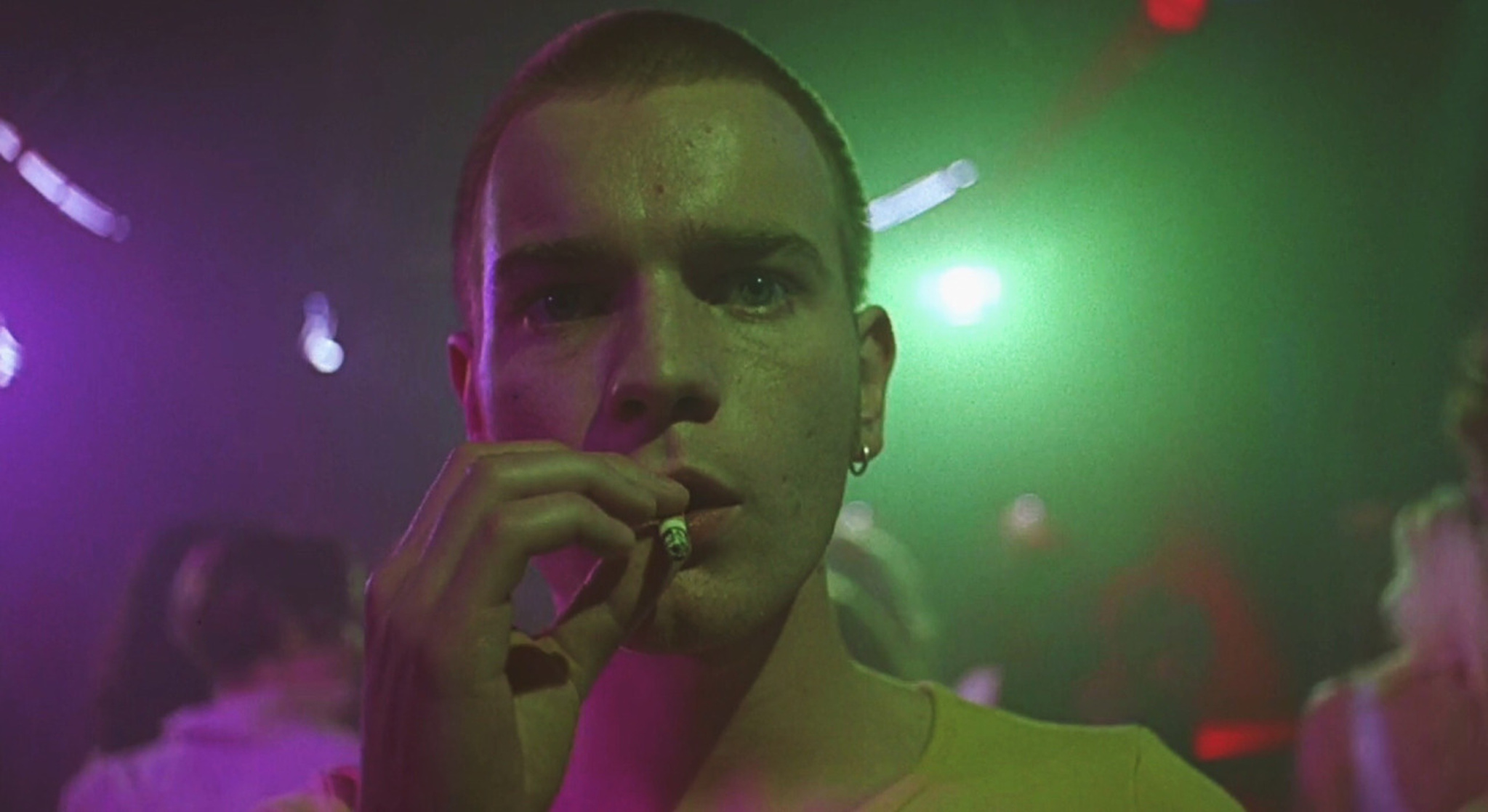 Trainspotting Trainspotting