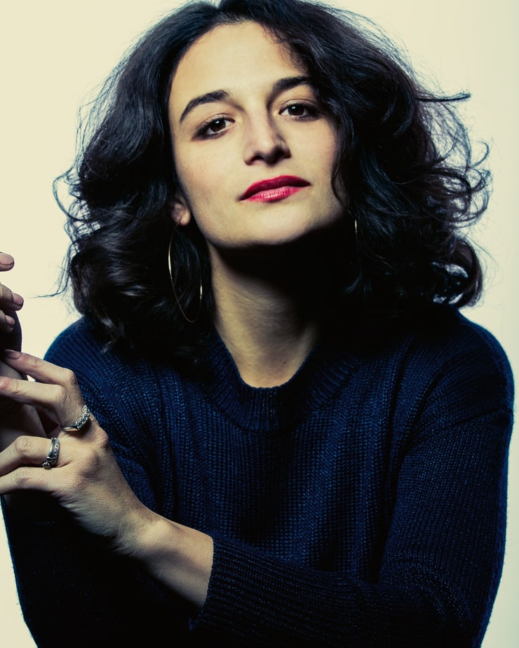 jenny slate