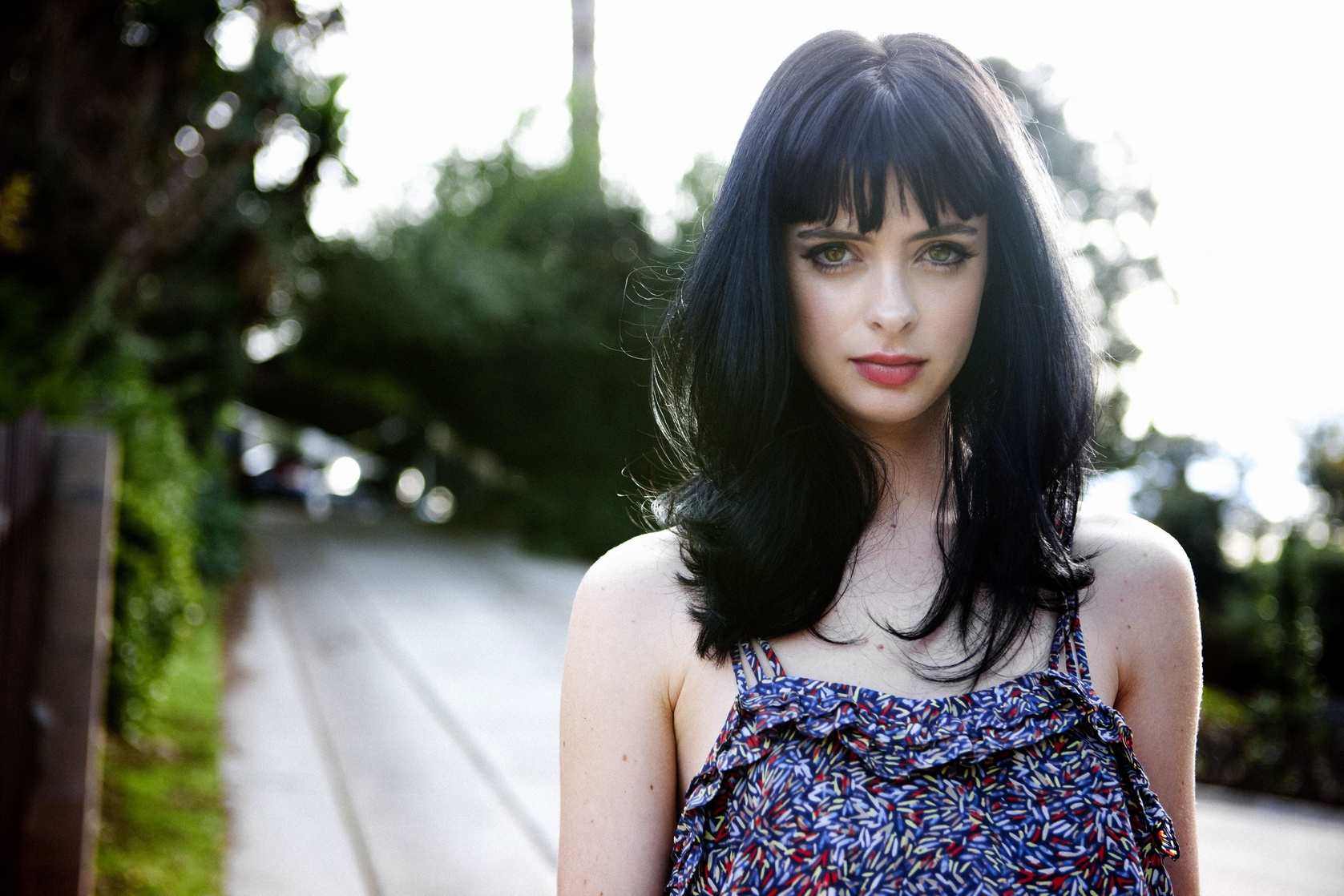 Krysten Ritter