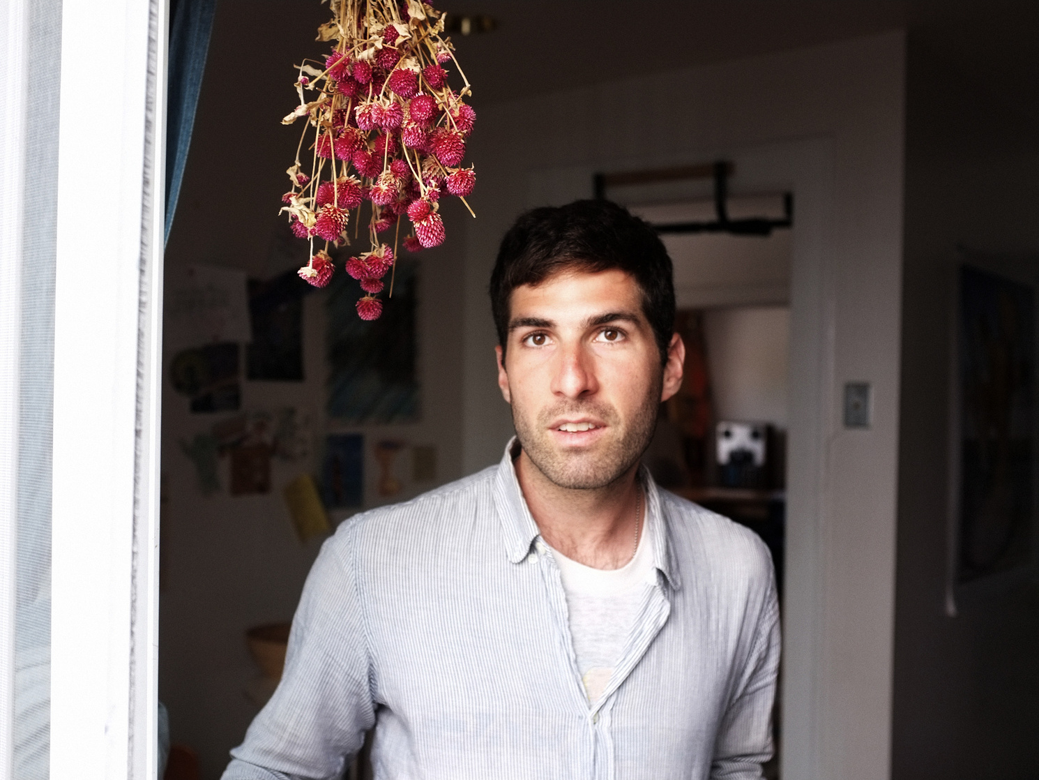 Sam Fleischner