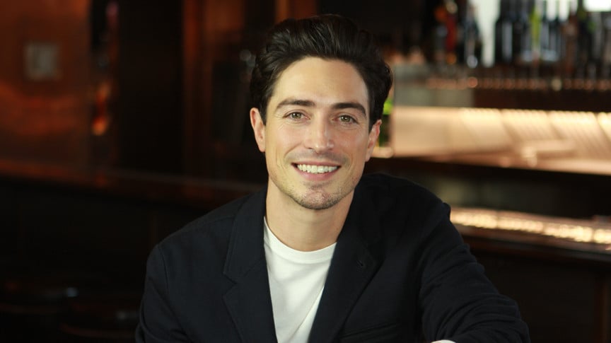 Ben Feldman