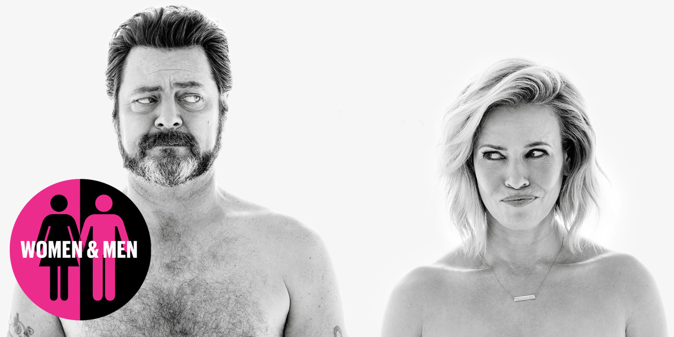 Nick Offerman