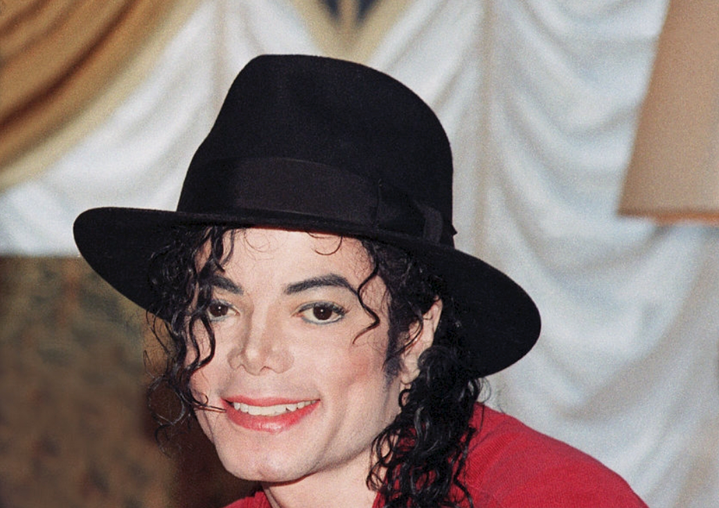 Michael Jackson Michael Jackson