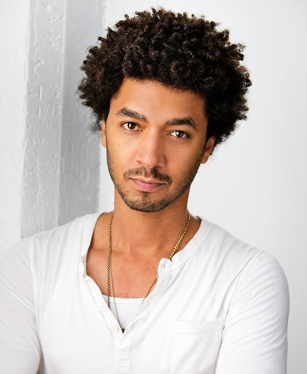 Image of Shawn Carter Peterson