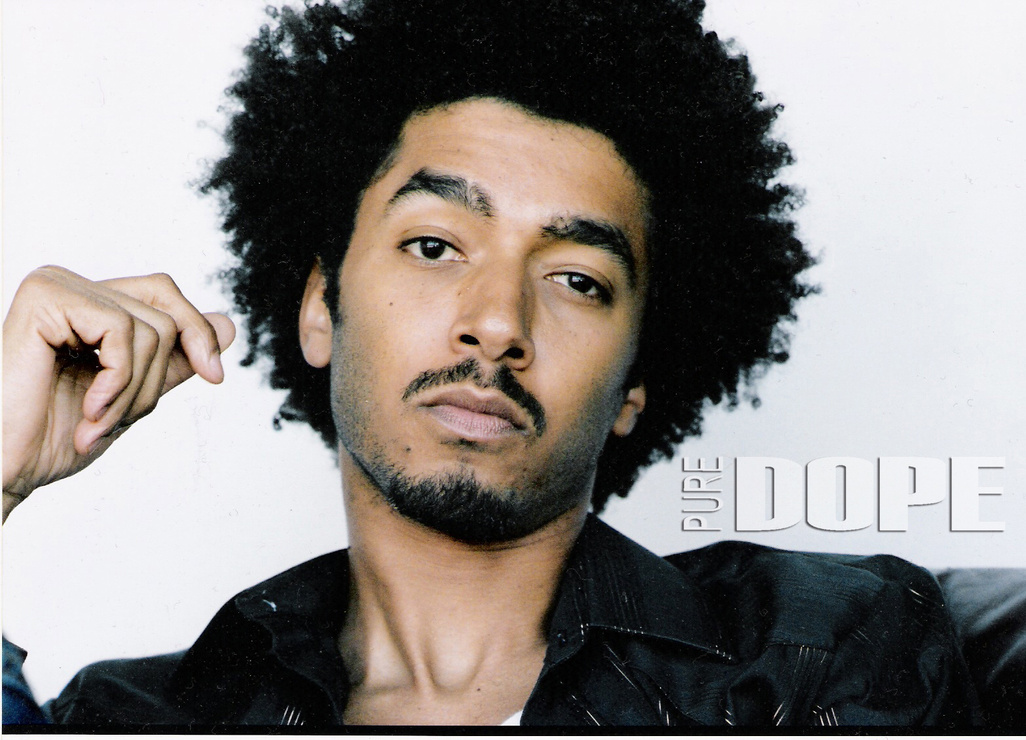 Picture of Shawn Carter Peterson