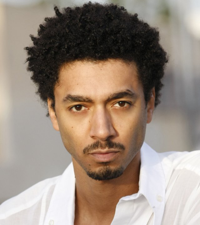 Picture of Shawn Carter Peterson