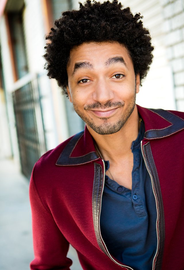 Shawn Carter Peterson picture