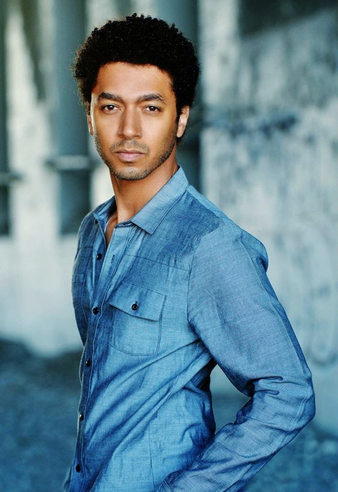 Picture of Shawn Carter Peterson