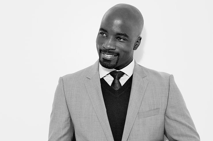 Next photo of Mike Colter