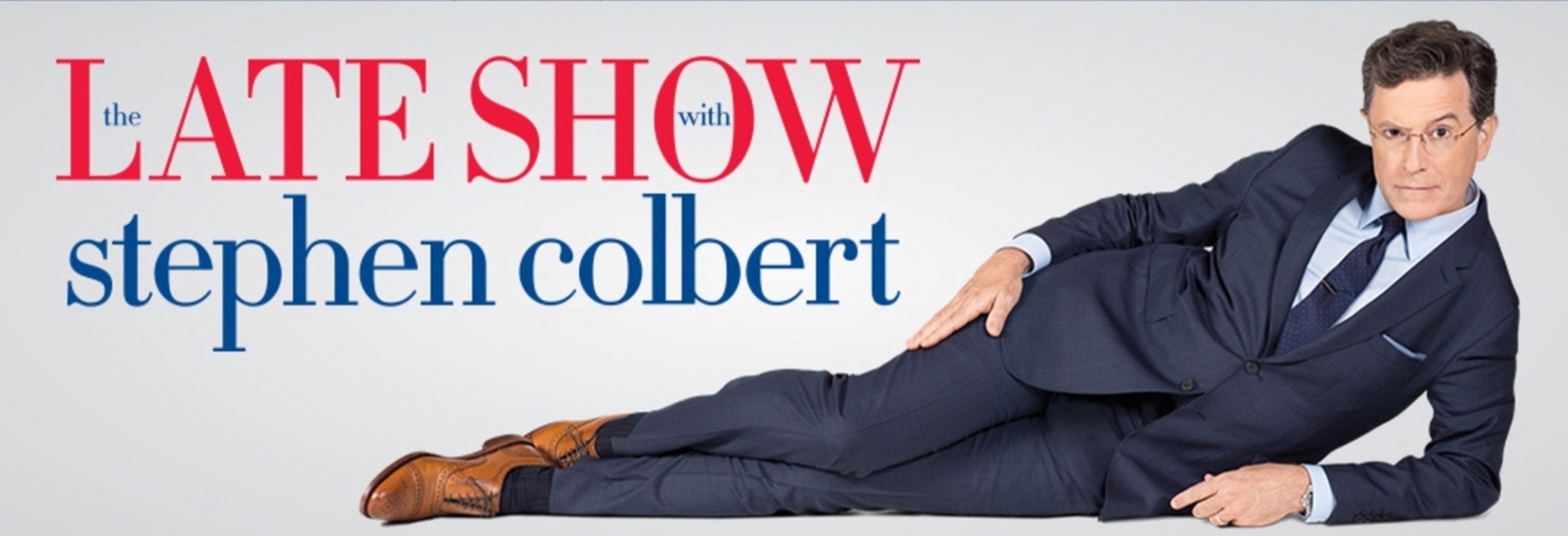 The Late Show with Stephen Colbert