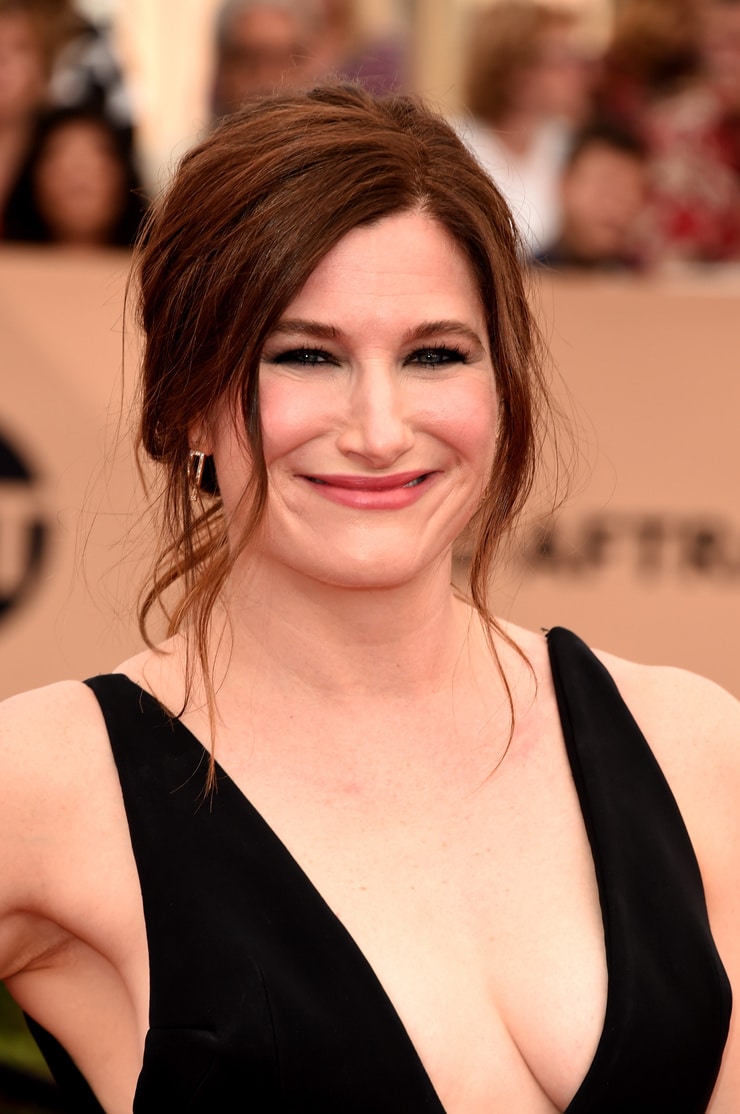 Kathryn Hahn Fakes