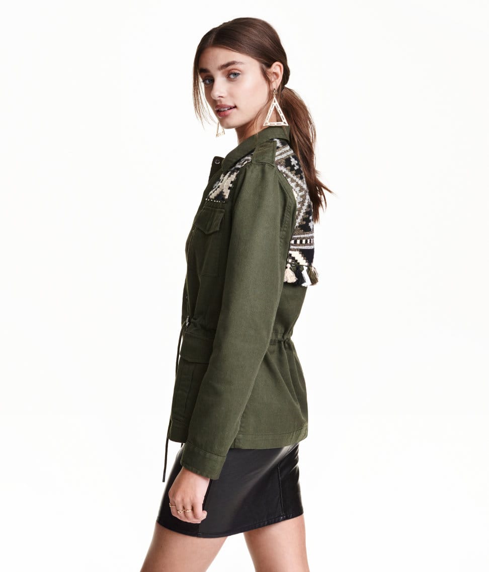 Picture of Taylor Marie Hill