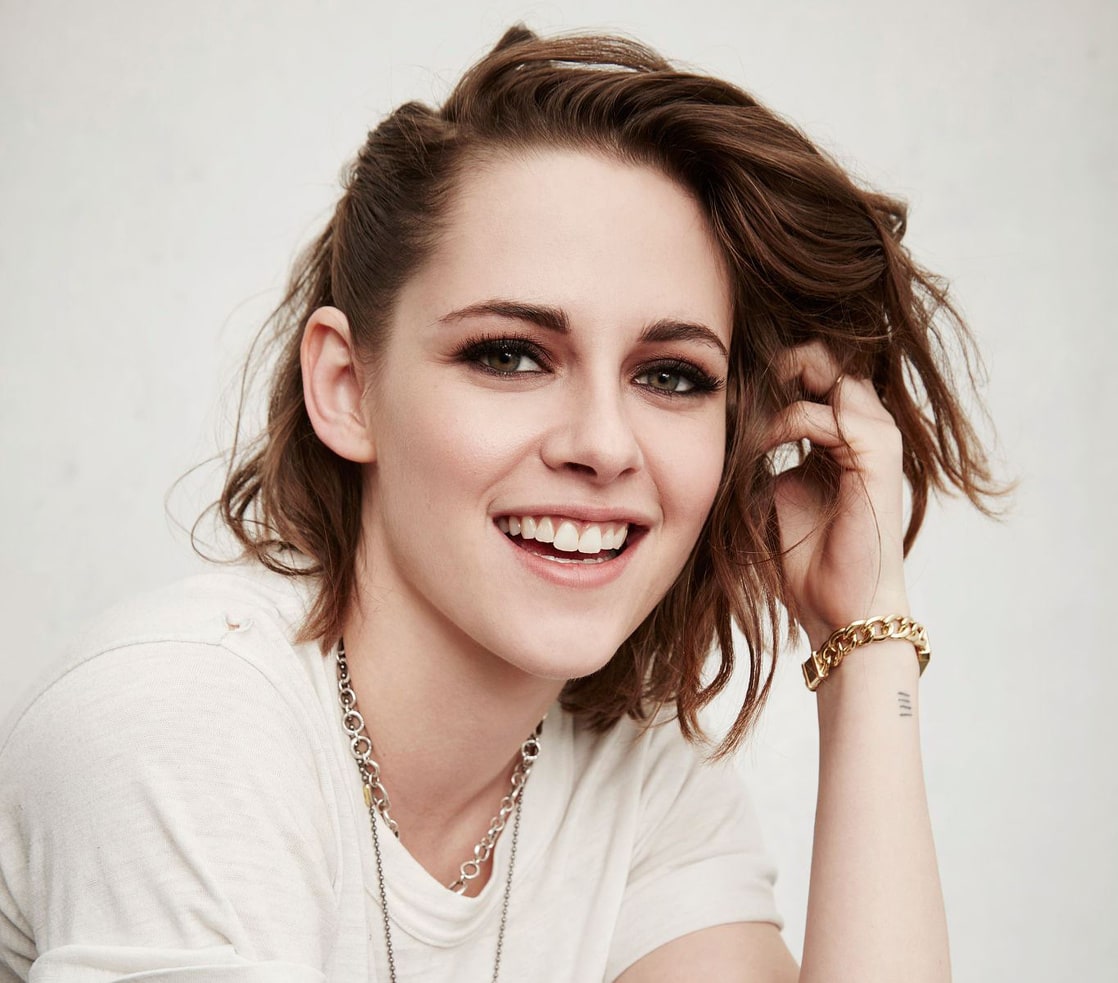 Picture of Kristen Stewart