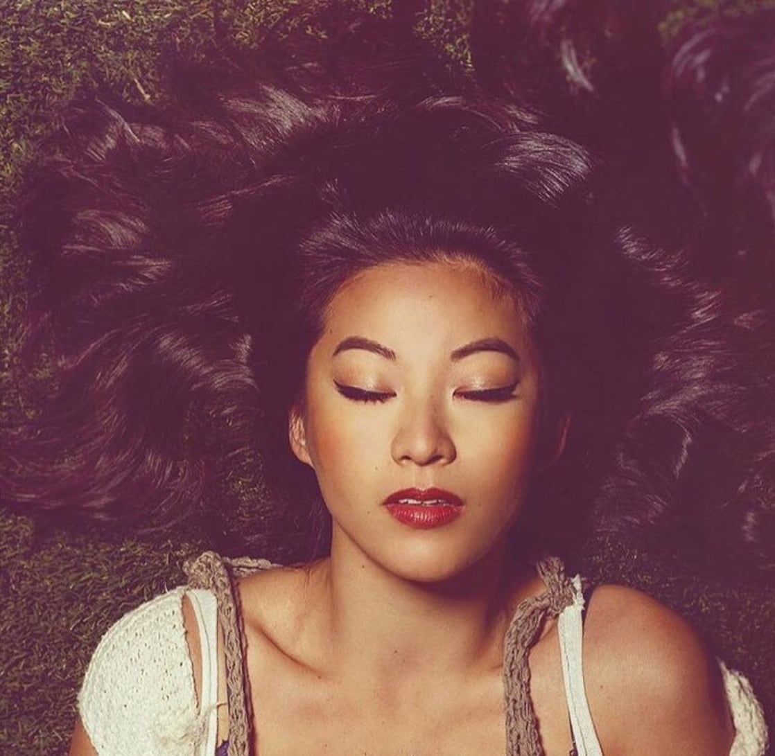 Arden Cho