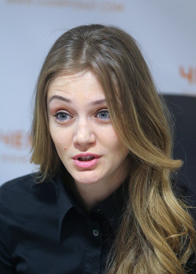 Anna Chakvetadze picture