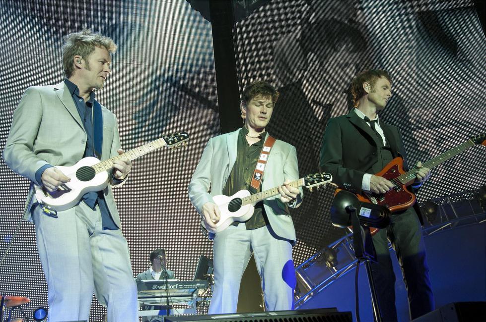 A-Ha A-Ha