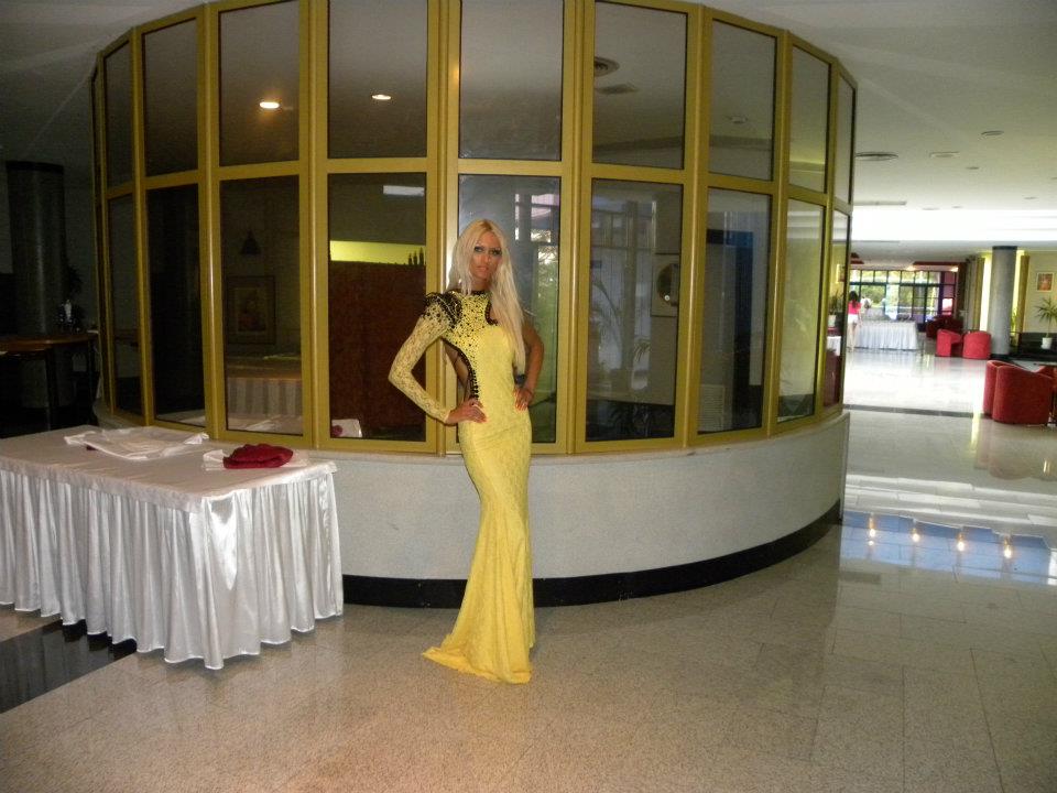 Kristiana Paseva