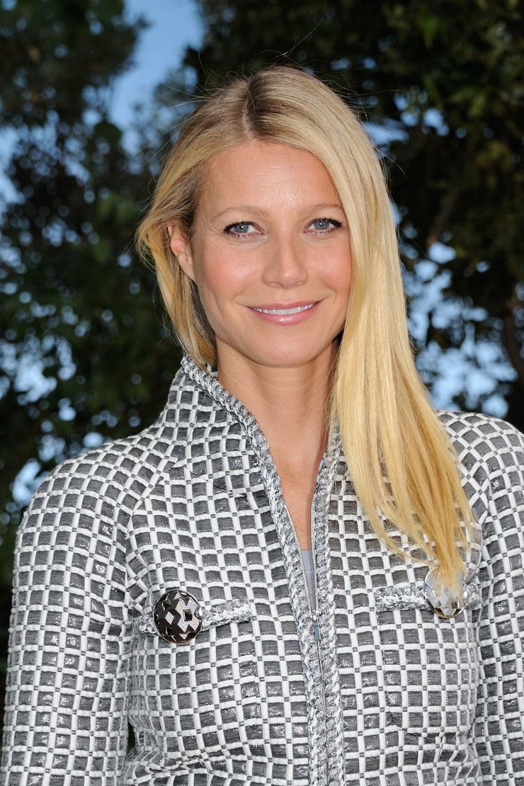 Gwyneth Paltrow