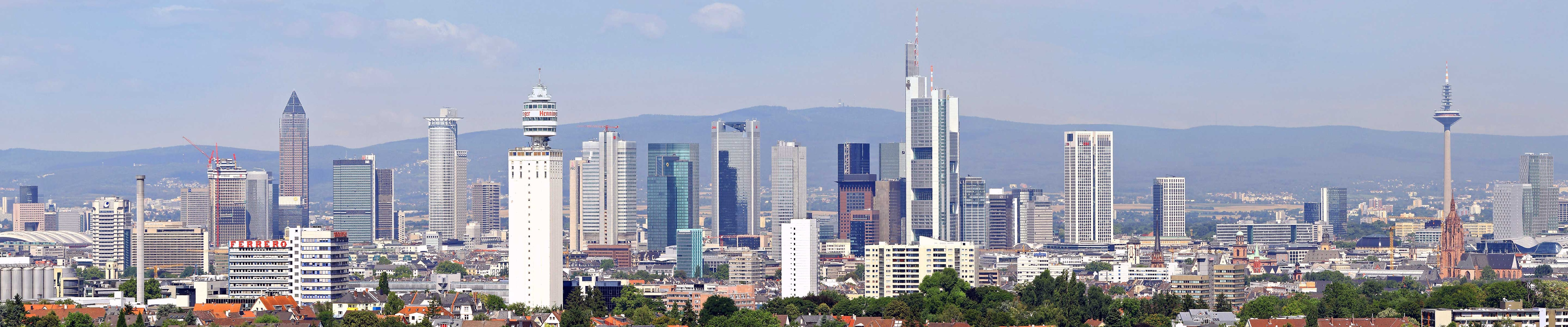 Frankfurt Frankfurt