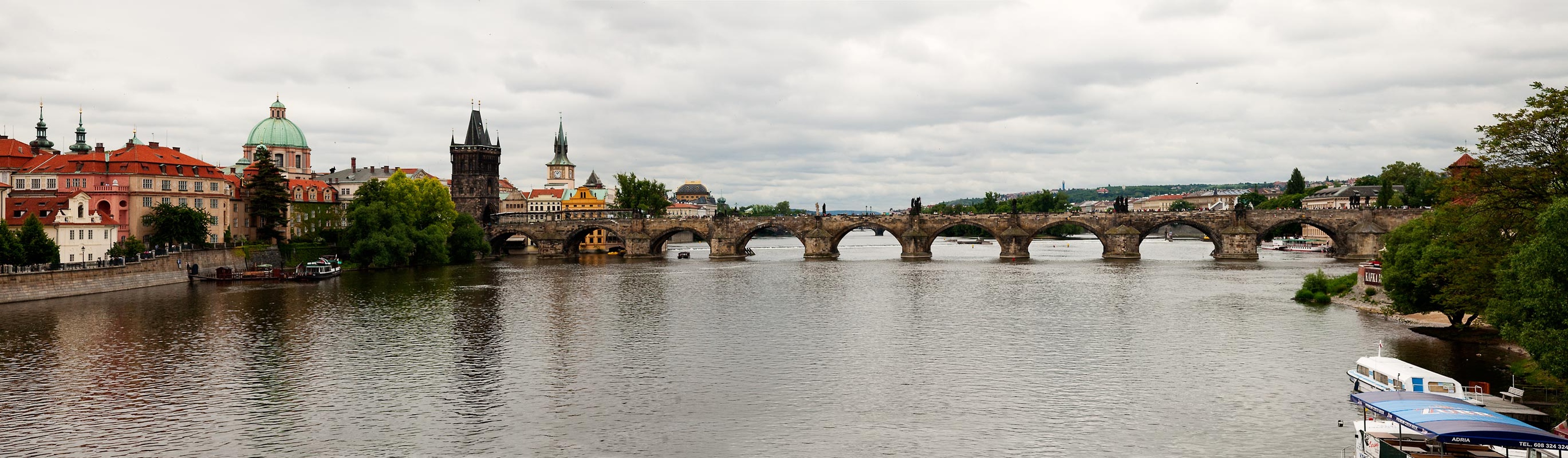 Prague Prague