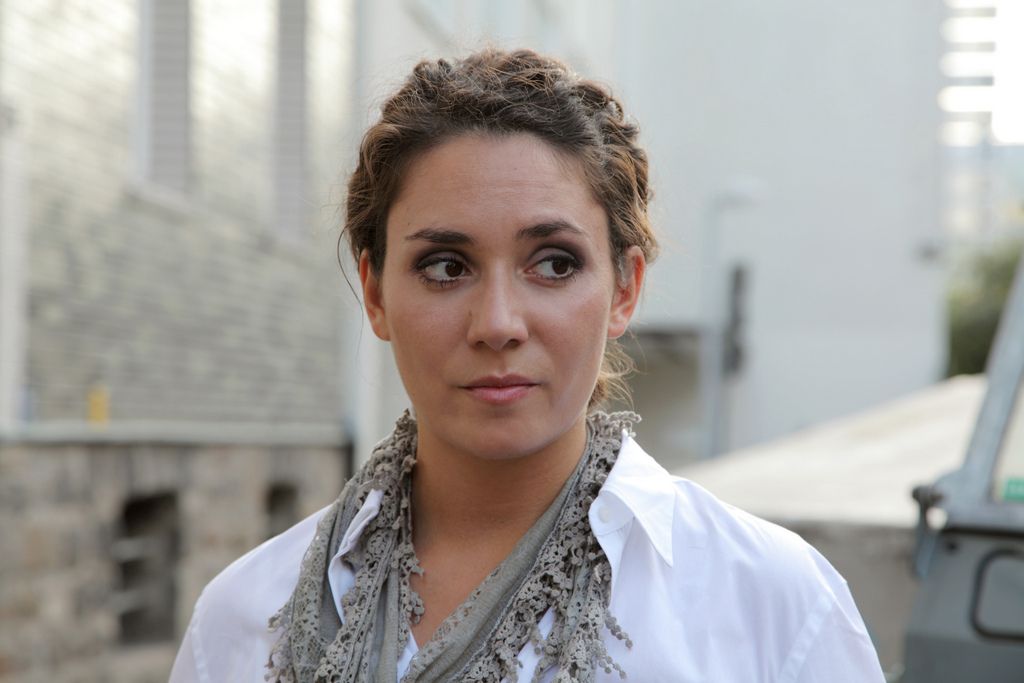Tabea Tarbiat Tabea Tarbiat