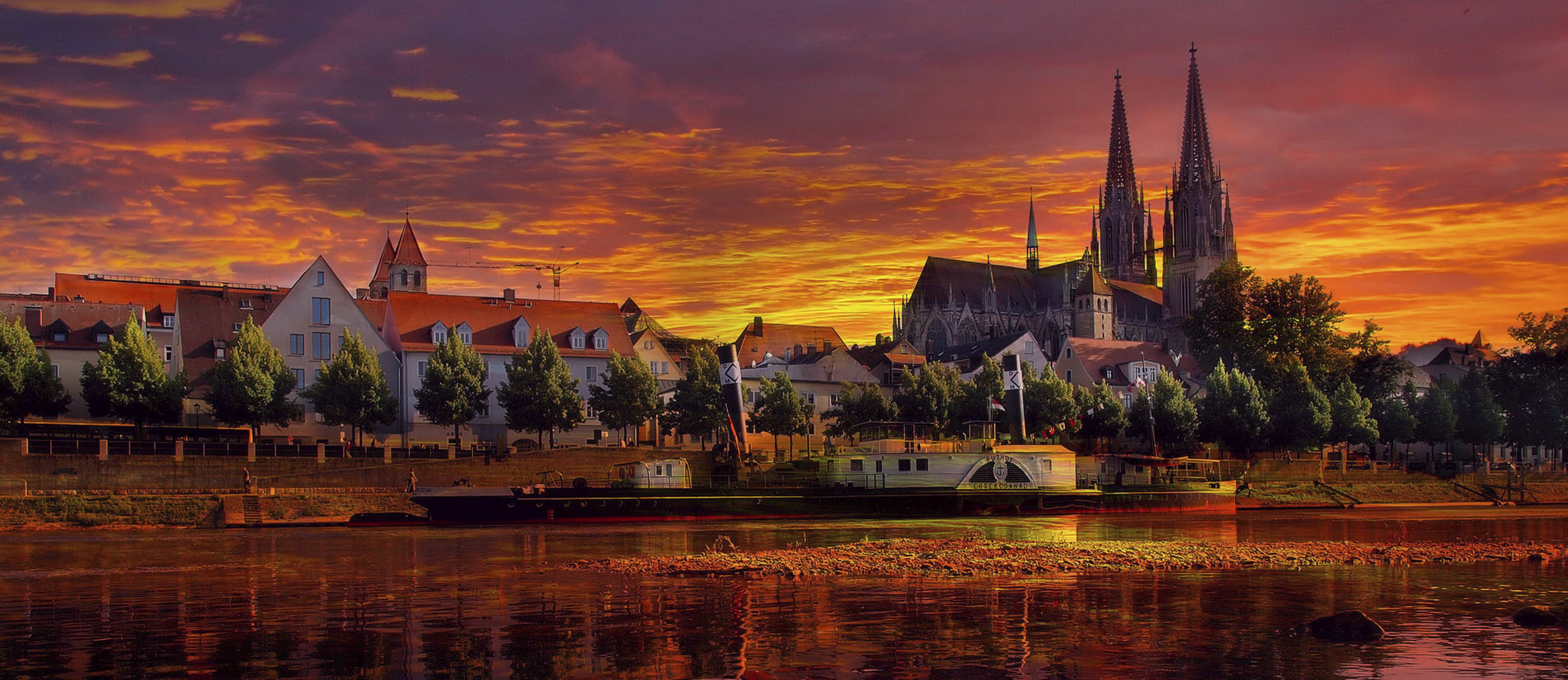 Regensburg Regensburg