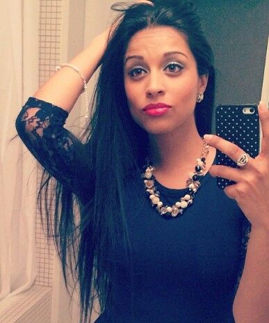 Picture of Lilly Singh