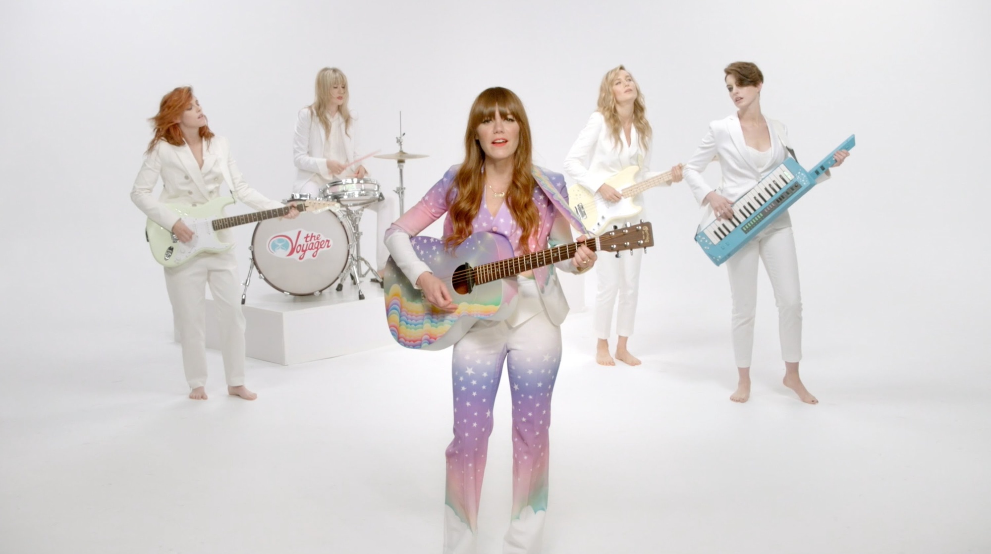 Jenny Lewis: Just One of the Guys