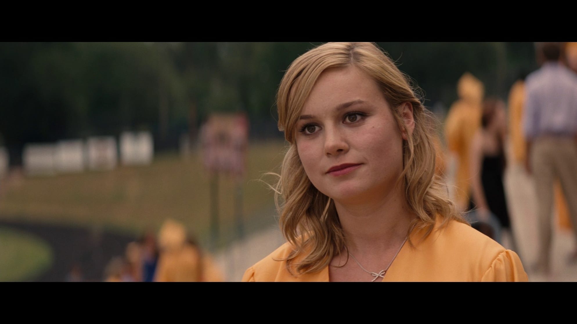 The Spectacular Now