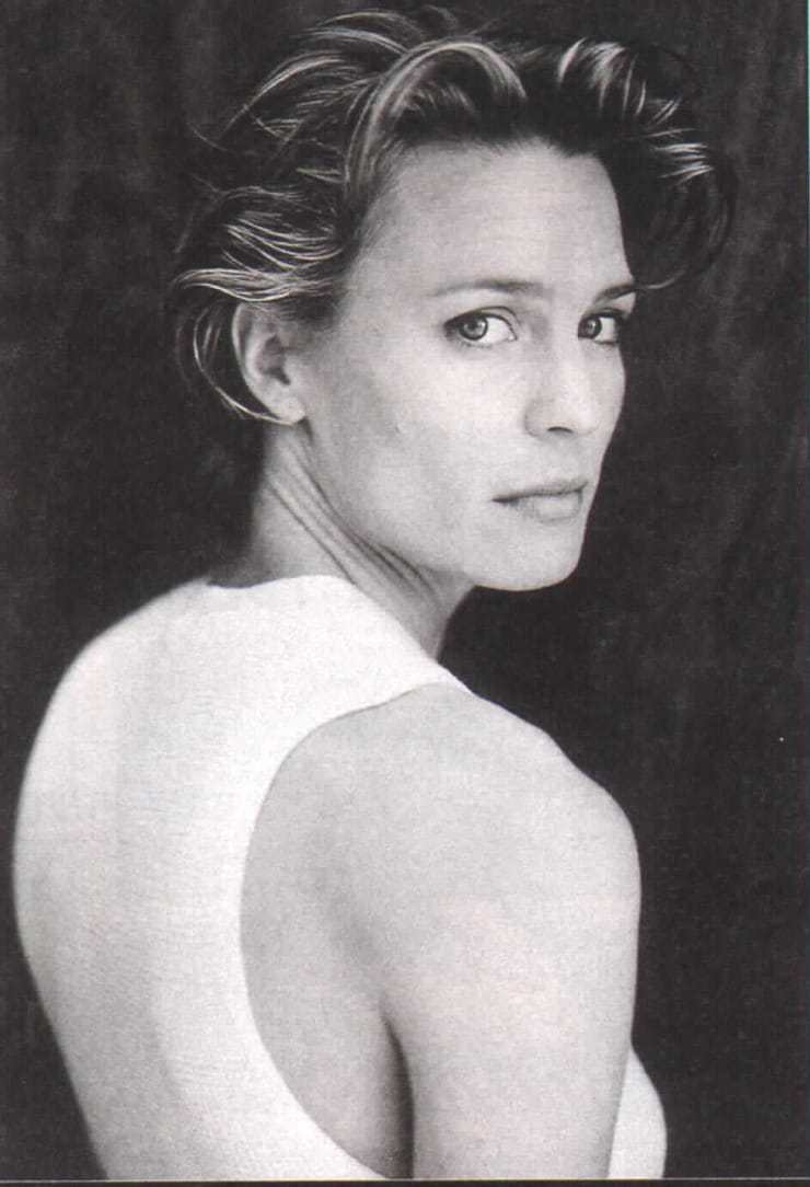 Robin Wright Penn Image