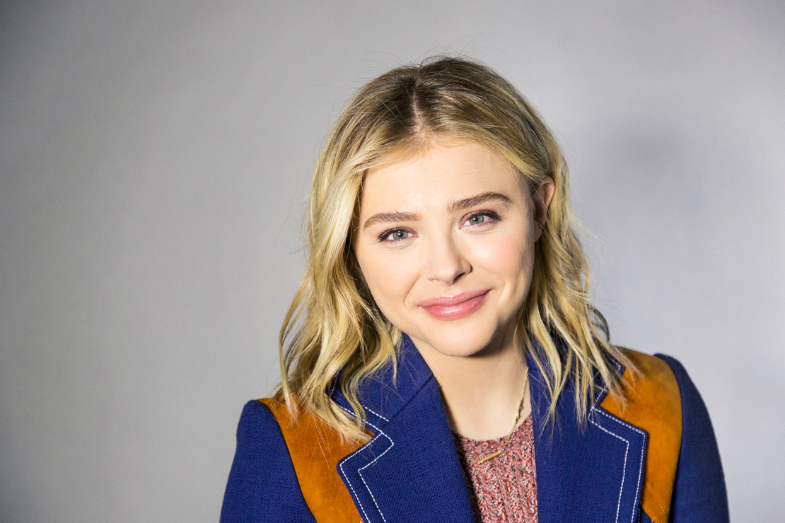 Image of Chloe Moretz 