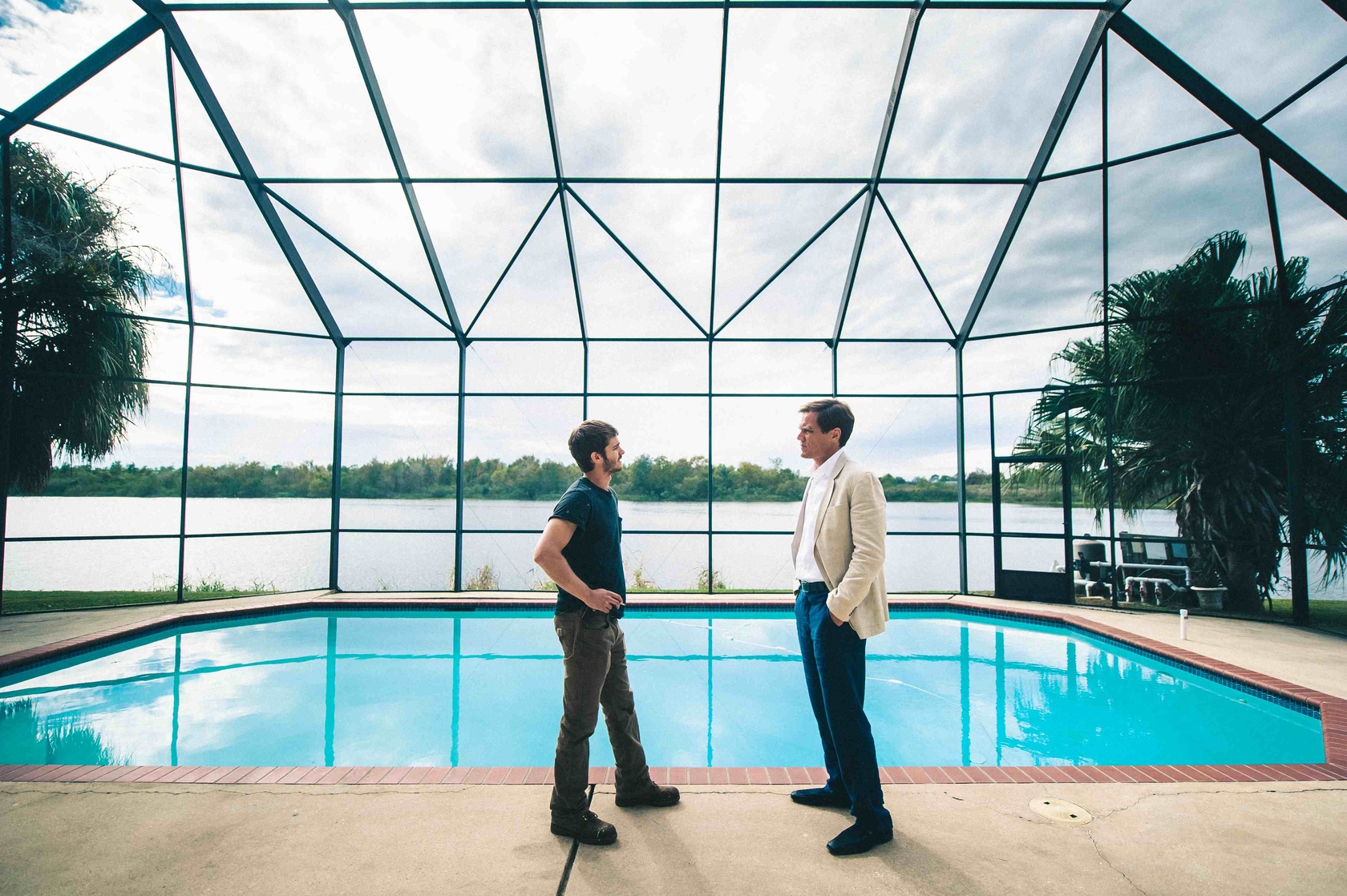 99 Homes 99 Homes