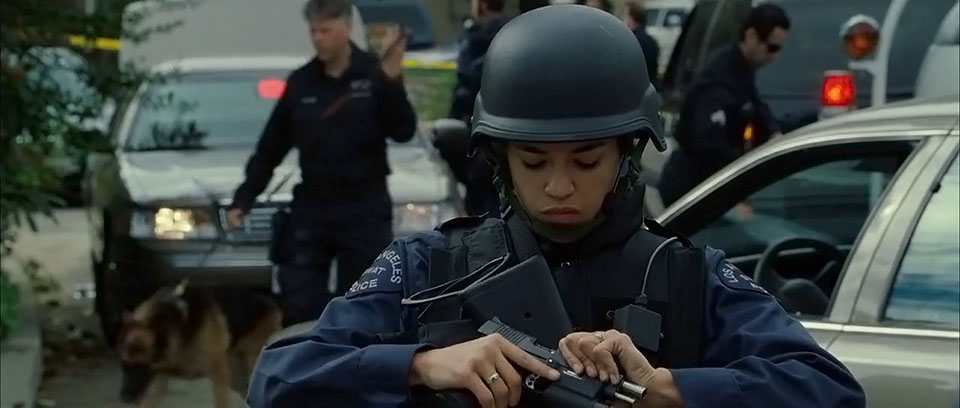 S.W.A.T. S.W.A.T.