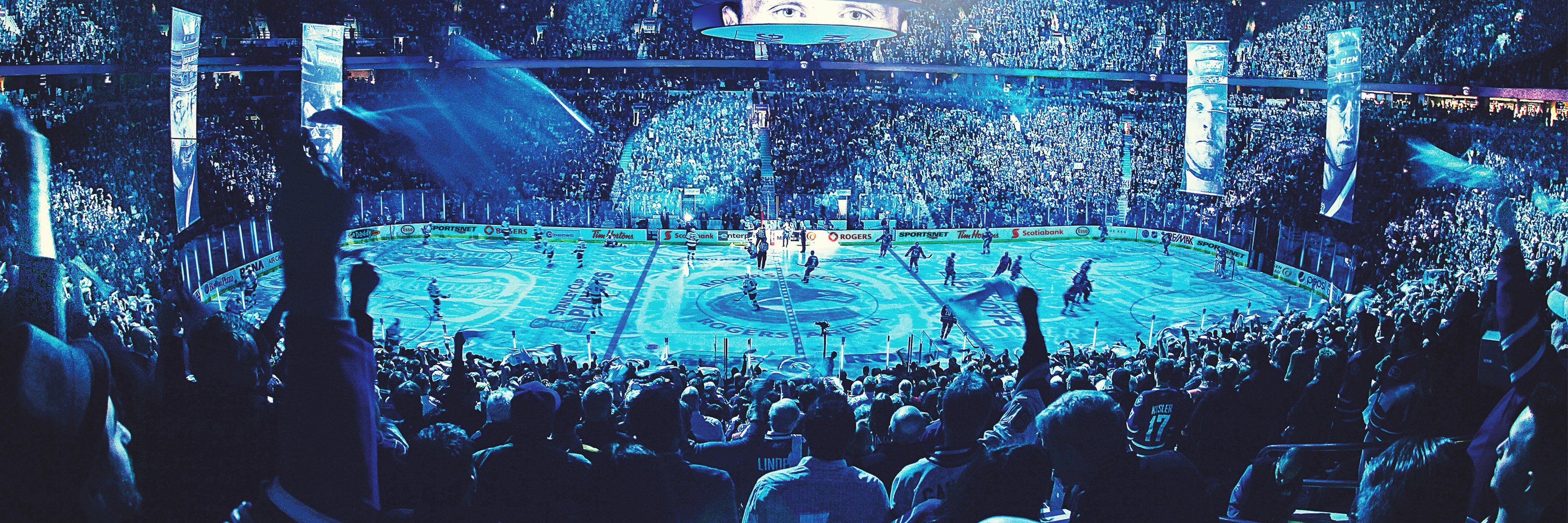 Vancouver Canucks